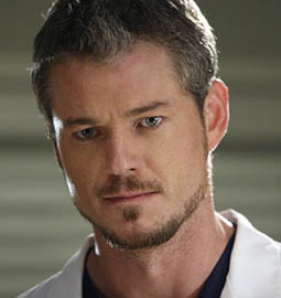 ERIC DANE