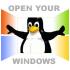 open your windows